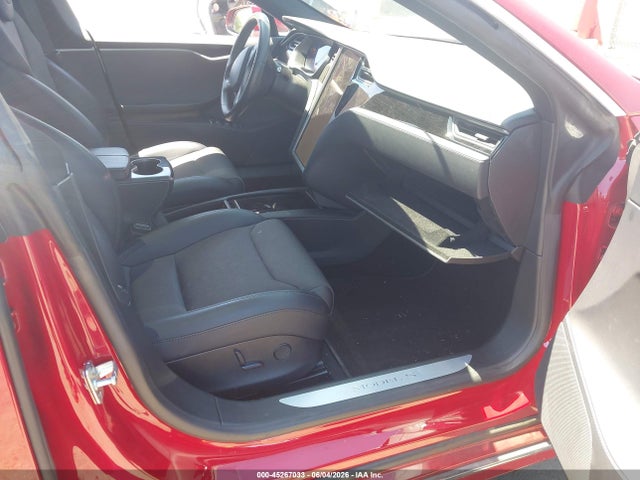 Aukcja sprzedaży 2018 Tesla Model S 100d/75d/p100d, vin: 5YJSA1E24JF277386, numer aukcji: 45267033