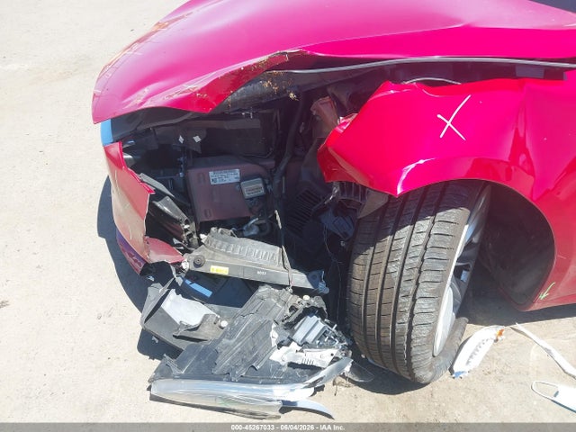 Aukcja sprzedaży 2018 Tesla Model S 100d/75d/p100d, vin: 5YJSA1E24JF277386, numer aukcji: 45267033