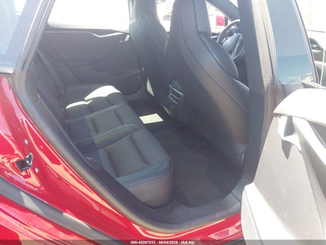 Aukcja sprzedaży 2018 Tesla Model S 100d/75d/p100d, vin: 5YJSA1E24JF277386, numer aukcji: 45267033