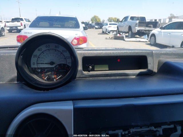 Auction sale of the 2004 Scion Xb, vin: JTLKT334640146896, lot number: 45267036