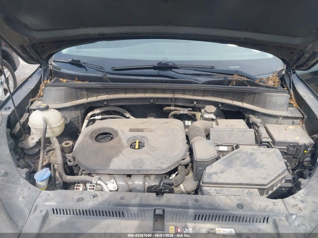 Продажа на аукционе авто 2016 Hyundai Tucson Se, vin: KM8J33A40GU220879, номер лота: 45267040