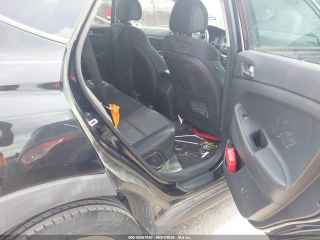 Продажа на аукционе авто 2016 Hyundai Tucson Se, vin: KM8J33A40GU220879, номер лота: 45267040