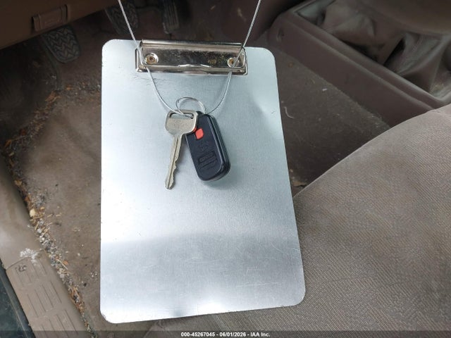 Aukcja sprzedaży 2004 Toyota Tacoma Base V6, vin: 5TEWN72N84Z332898, numer aukcji: 45267045