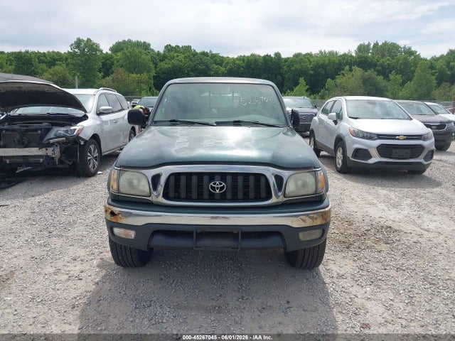 Aukcja sprzedaży 2004 Toyota Tacoma Base V6, vin: 5TEWN72N84Z332898, numer aukcji: 45267045