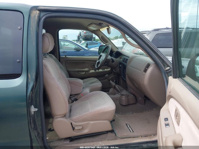 Aukcja sprzedaży 2004 Toyota Tacoma Base V6, vin: 5TEWN72N84Z332898, numer aukcji: 45267045