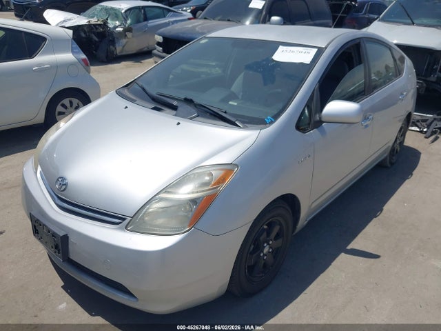 45267048 :رقم المزاد ، JTDKB20UX83412003 vin ، 2008 Toyota Prius مزاد بيع