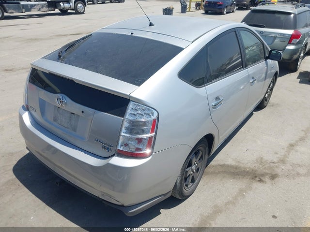 45267048 :رقم المزاد ، JTDKB20UX83412003 vin ، 2008 Toyota Prius مزاد بيع