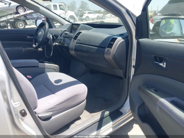 45267048 :رقم المزاد ، JTDKB20UX83412003 vin ، 2008 Toyota Prius مزاد بيع