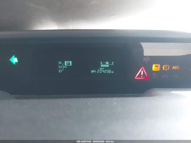 45267048 :رقم المزاد ، JTDKB20UX83412003 vin ، 2008 Toyota Prius مزاد بيع