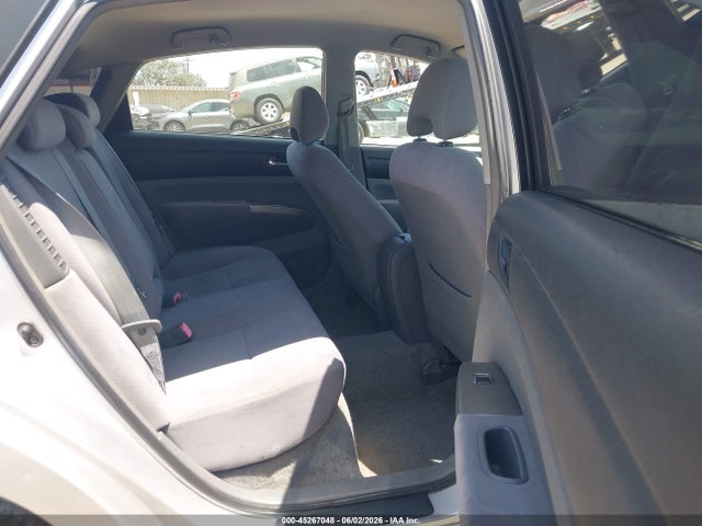 45267048 :رقم المزاد ، JTDKB20UX83412003 vin ، 2008 Toyota Prius مزاد بيع