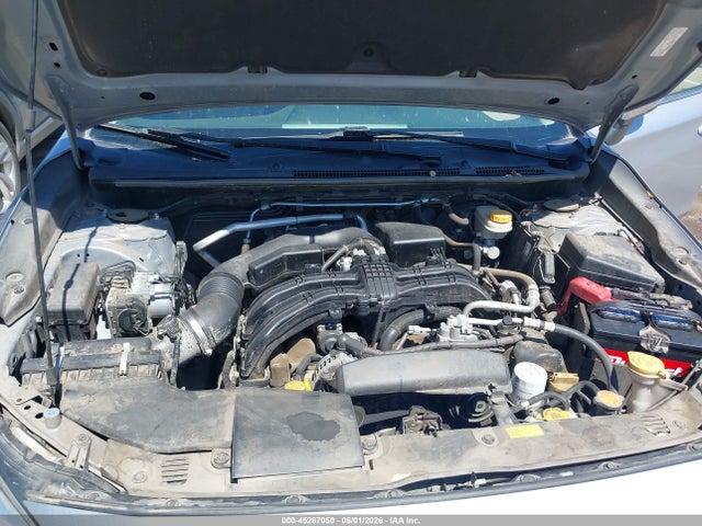 45267050 :رقم المزاد ، JF2GTHMC1M8341859 vin ، 2021 Subaru Crosstrek Limited مزاد بيع
