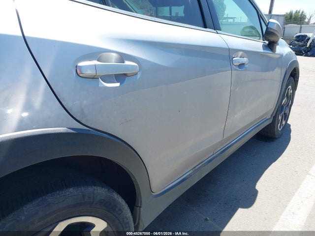 45267050 :رقم المزاد ، JF2GTHMC1M8341859 vin ، 2021 Subaru Crosstrek Limited مزاد بيع
