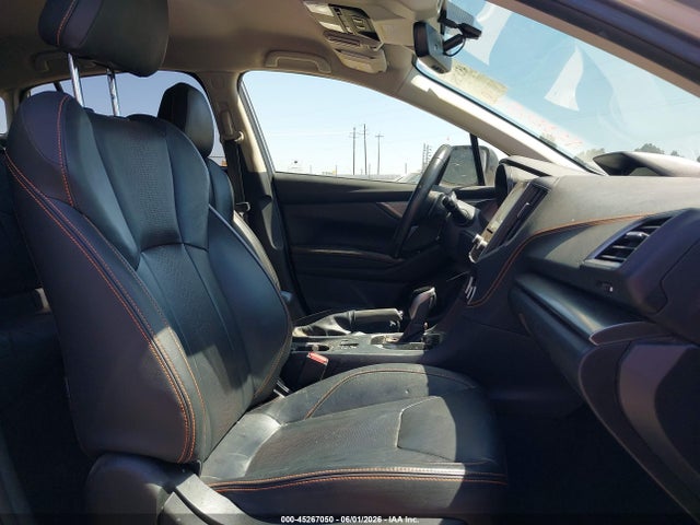 45267050 :رقم المزاد ، JF2GTHMC1M8341859 vin ، 2021 Subaru Crosstrek Limited مزاد بيع