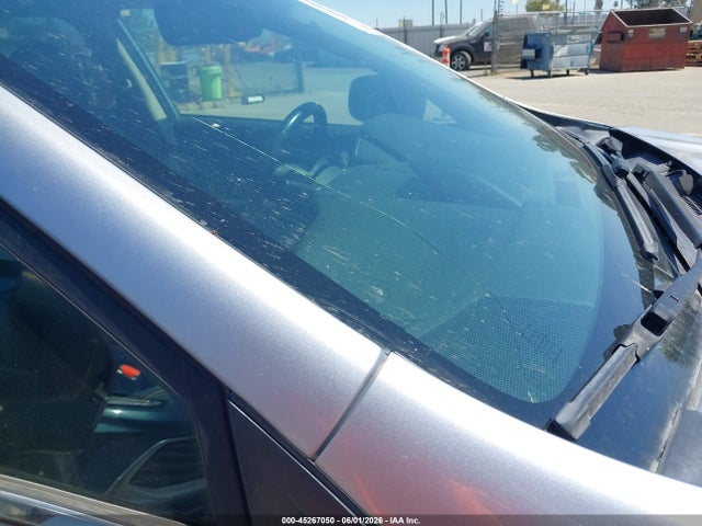 45267050 :رقم المزاد ، JF2GTHMC1M8341859 vin ، 2021 Subaru Crosstrek Limited مزاد بيع