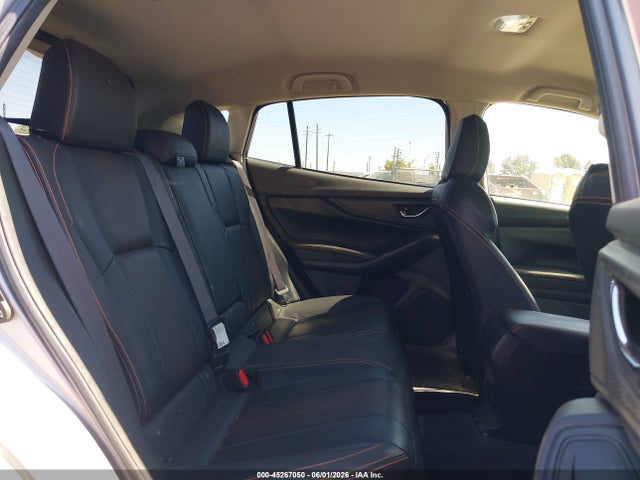 45267050 :رقم المزاد ، JF2GTHMC1M8341859 vin ، 2021 Subaru Crosstrek Limited مزاد بيع