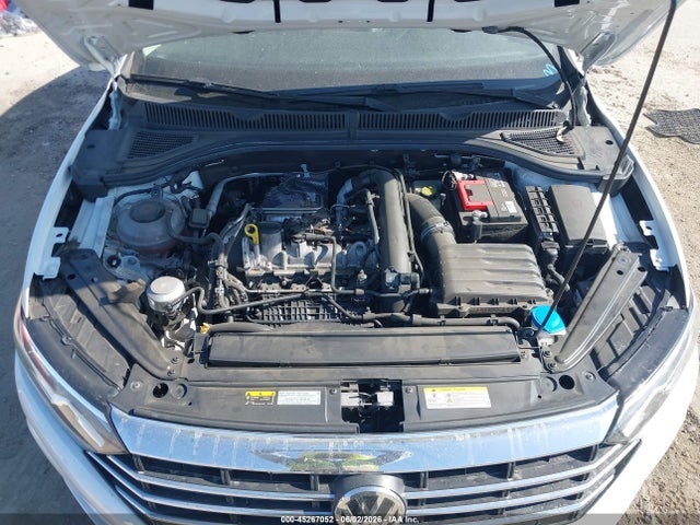 Aukcja sprzedaży 2020 Volkswagen Jetta 1.4t R-line/1.4t S/1.4t Se, vin: 3VWC57BU1LM089602, numer aukcji: 45267052