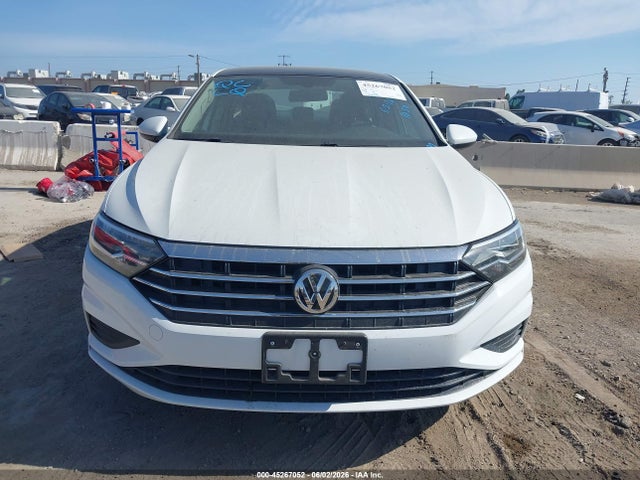 Aukcja sprzedaży 2020 Volkswagen Jetta 1.4t R-line/1.4t S/1.4t Se, vin: 3VWC57BU1LM089602, numer aukcji: 45267052
