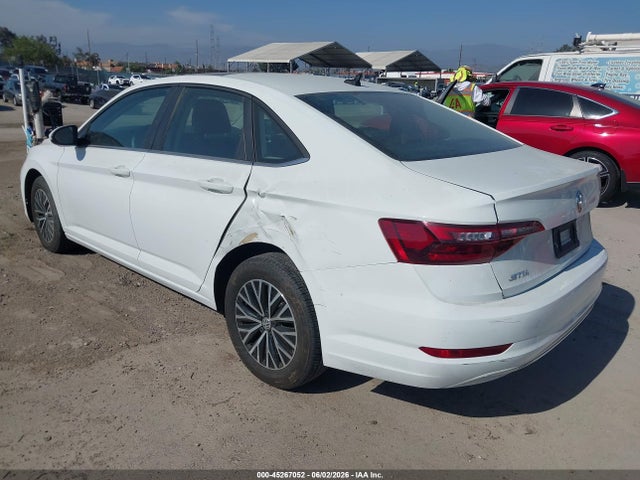 Aukcja sprzedaży 2020 Volkswagen Jetta 1.4t R-line/1.4t S/1.4t Se, vin: 3VWC57BU1LM089602, numer aukcji: 45267052