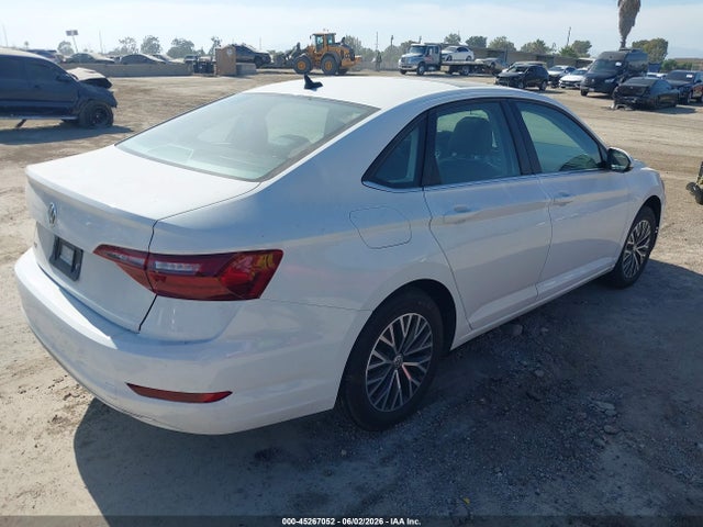 Aukcja sprzedaży 2020 Volkswagen Jetta 1.4t R-line/1.4t S/1.4t Se, vin: 3VWC57BU1LM089602, numer aukcji: 45267052