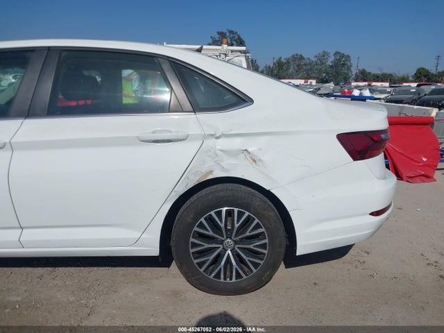 Aukcja sprzedaży 2020 Volkswagen Jetta 1.4t R-line/1.4t S/1.4t Se, vin: 3VWC57BU1LM089602, numer aukcji: 45267052