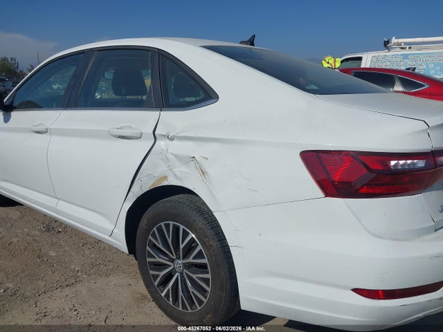 Aukcja sprzedaży 2020 Volkswagen Jetta 1.4t R-line/1.4t S/1.4t Se, vin: 3VWC57BU1LM089602, numer aukcji: 45267052