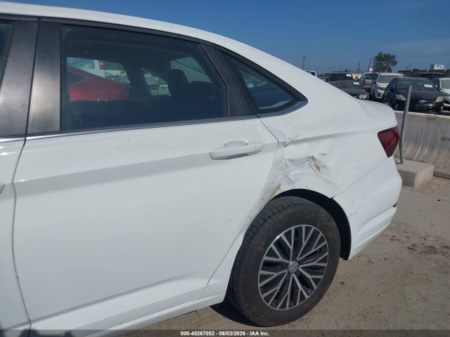 Aukcja sprzedaży 2020 Volkswagen Jetta 1.4t R-line/1.4t S/1.4t Se, vin: 3VWC57BU1LM089602, numer aukcji: 45267052