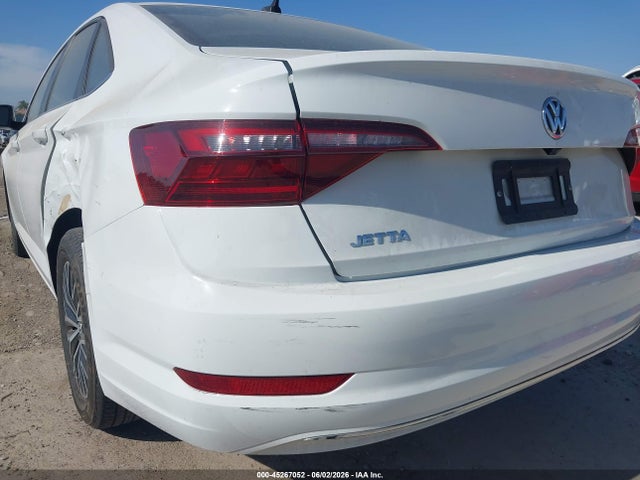 Aukcja sprzedaży 2020 Volkswagen Jetta 1.4t R-line/1.4t S/1.4t Se, vin: 3VWC57BU1LM089602, numer aukcji: 45267052