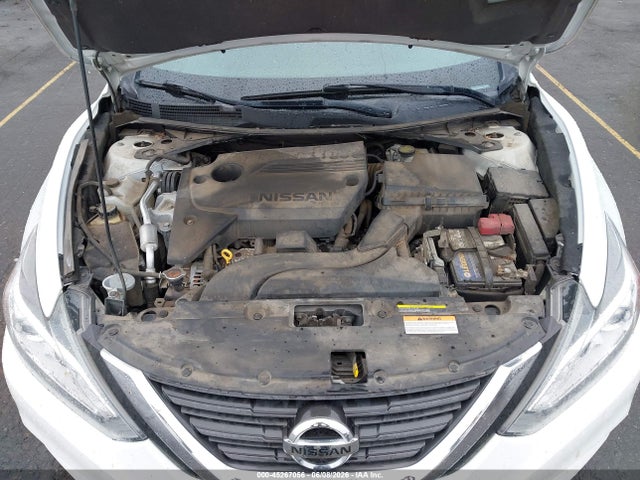 Продаж на аукціоні авто 2016 Nissan Altima 2.5/2.5 S/2.5 Sl/2.5 Sr/2.5 Sv, vin: 1N4AL3AP9GN346043, номер лоту: 45267056