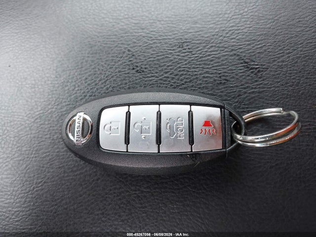 Продаж на аукціоні авто 2016 Nissan Altima 2.5/2.5 S/2.5 Sl/2.5 Sr/2.5 Sv, vin: 1N4AL3AP9GN346043, номер лоту: 45267056