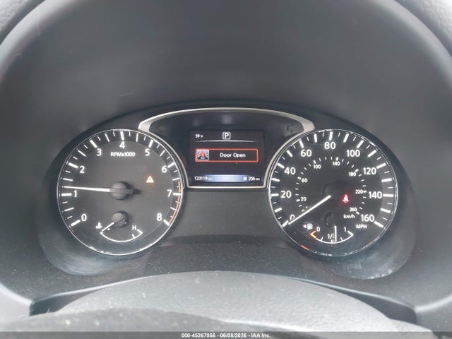 Продаж на аукціоні авто 2016 Nissan Altima 2.5/2.5 S/2.5 Sl/2.5 Sr/2.5 Sv, vin: 1N4AL3AP9GN346043, номер лоту: 45267056