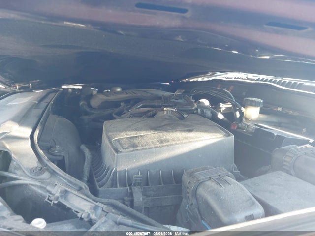 Продажа на аукционе авто 2018 Ford Fusion Se, vin: 3FA6P0HD8JR144495, номер лота: 45267057