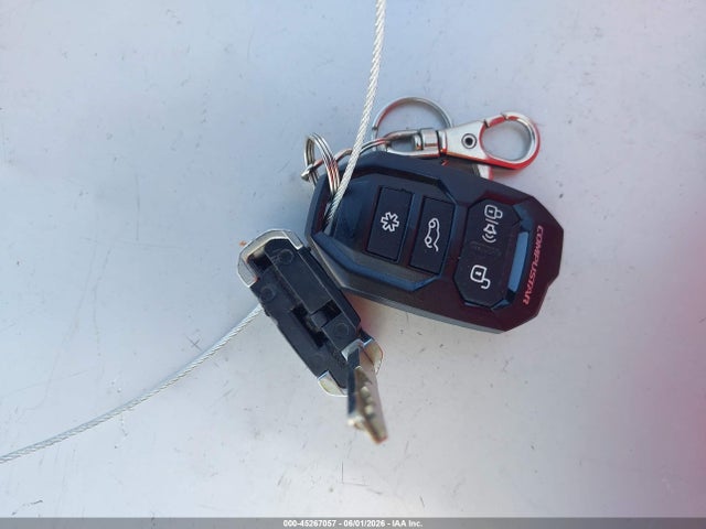Продажа на аукционе авто 2018 Ford Fusion Se, vin: 3FA6P0HD8JR144495, номер лота: 45267057