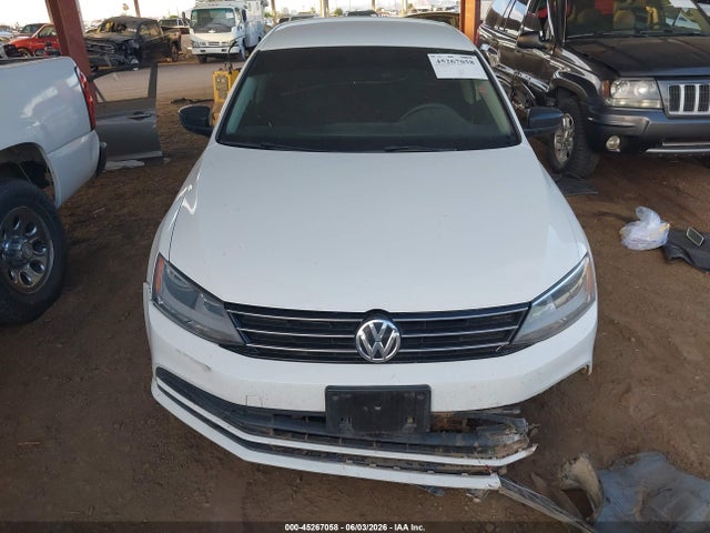 3VW267AJ3GM350041 Volkswagen Jetta 1.4t S