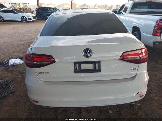 3VW267AJ3GM350041 Volkswagen Jetta 1.4t S