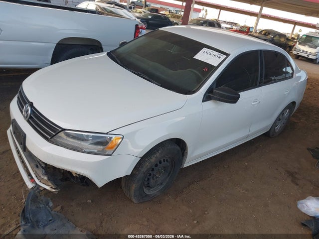 3VW267AJ3GM350041 Volkswagen Jetta 1.4t S