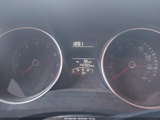 3VW267AJ3GM350041 Volkswagen Jetta 1.4t S