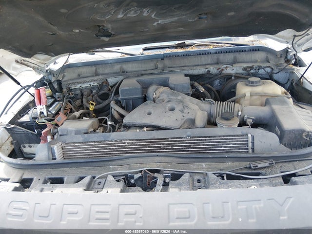 Aukcja sprzedaży 2012 Ford F-250 Xlt, vin: 1FT7W2B65CEB56472, numer aukcji: 45267060