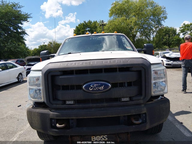 Aukcja sprzedaży 2012 Ford F-250 Xlt, vin: 1FT7W2B65CEB56472, numer aukcji: 45267060