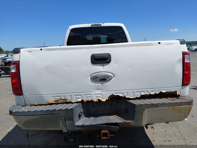 Aukcja sprzedaży 2012 Ford F-250 Xlt, vin: 1FT7W2B65CEB56472, numer aukcji: 45267060