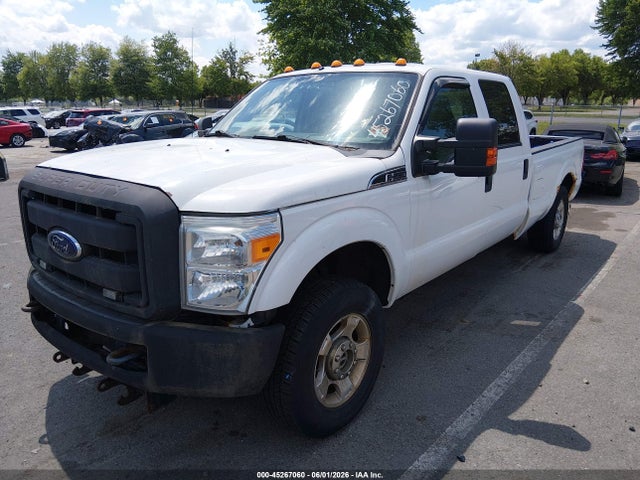 Aukcja sprzedaży 2012 Ford F-250 Xlt, vin: 1FT7W2B65CEB56472, numer aukcji: 45267060