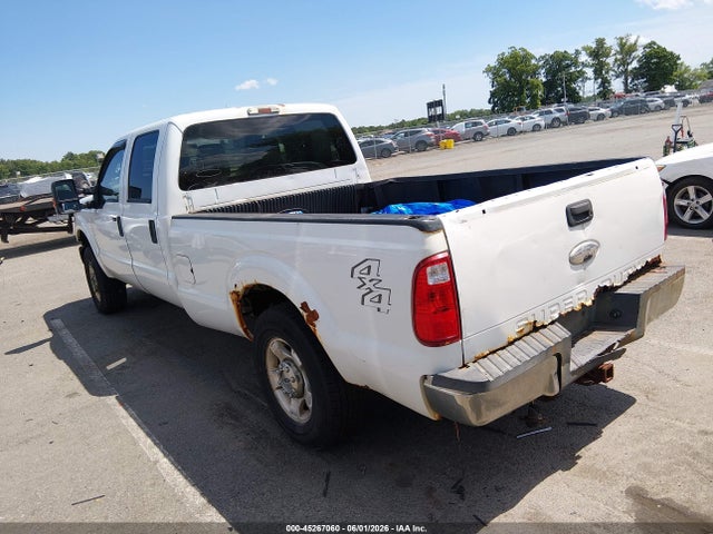 Aukcja sprzedaży 2012 Ford F-250 Xlt, vin: 1FT7W2B65CEB56472, numer aukcji: 45267060