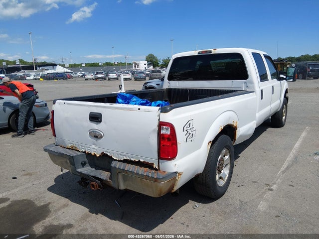 Aukcja sprzedaży 2012 Ford F-250 Xlt, vin: 1FT7W2B65CEB56472, numer aukcji: 45267060