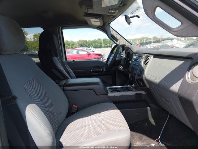 Aukcja sprzedaży 2012 Ford F-250 Xlt, vin: 1FT7W2B65CEB56472, numer aukcji: 45267060