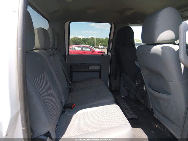 Aukcja sprzedaży 2012 Ford F-250 Xlt, vin: 1FT7W2B65CEB56472, numer aukcji: 45267060