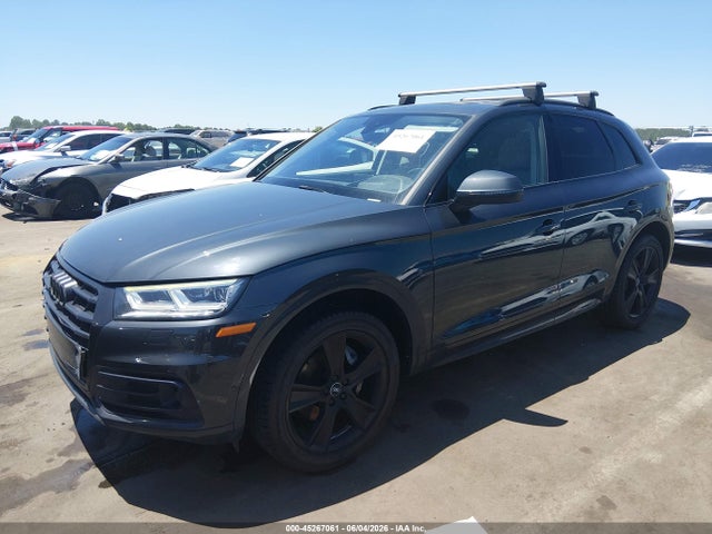 Aukcja sprzedaży 2019 Audi Q5 45 Premium, vin: WA1CNAFY7K2044631, numer aukcji: 45267061