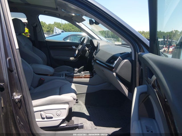 Продажа на аукционе авто 2019 Audi Q5 45 Premium, vin: WA1CNAFY7K2044631, номер лота: 45267061