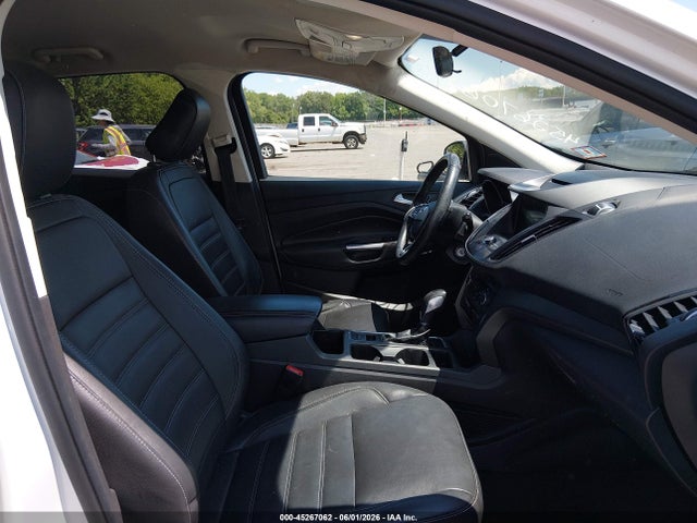 45267062 :رقم المزاد ، 1FMCU9HD2JUB01611 vin ، 2018 Ford Escape Sel مزاد بيع