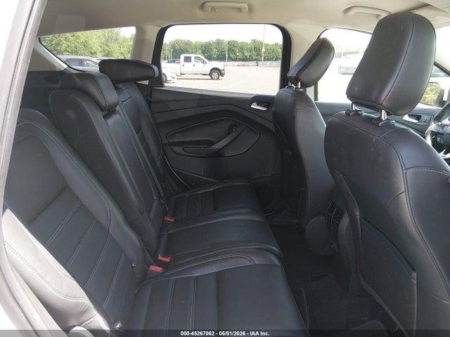 45267062 :رقم المزاد ، 1FMCU9HD2JUB01611 vin ، 2018 Ford Escape Sel مزاد بيع