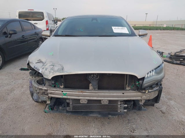 Aukcja sprzedaży 2017 Lincoln Mkz Hybrid Reserve, vin: 3LN6L5MU1HR654945, numer aukcji: 45267067