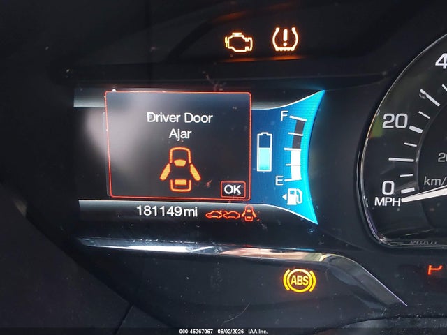 Aukcja sprzedaży 2017 Lincoln Mkz Hybrid Reserve, vin: 3LN6L5MU1HR654945, numer aukcji: 45267067